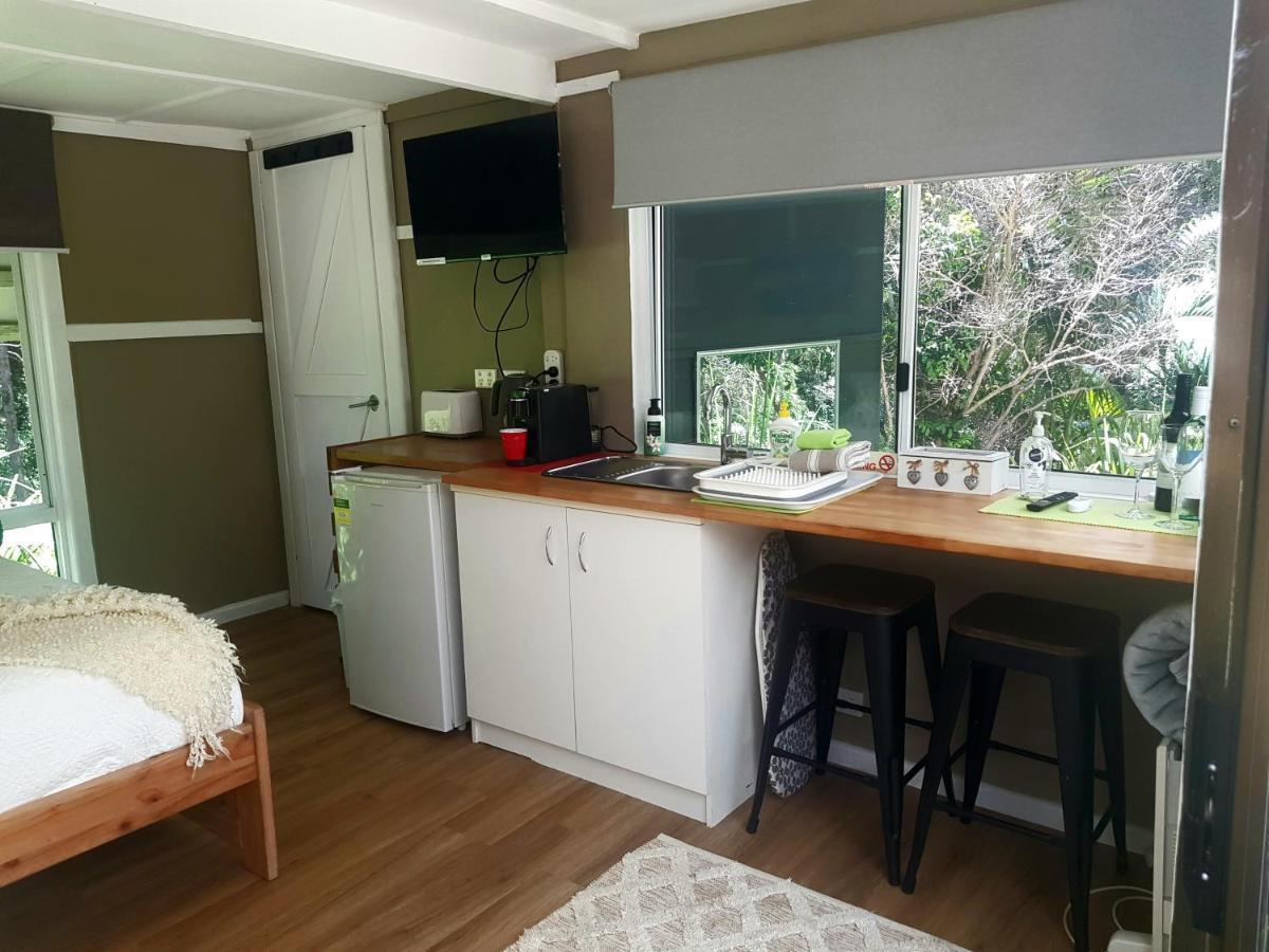 Forest View Bungalow Nambucca Heads Exterior foto