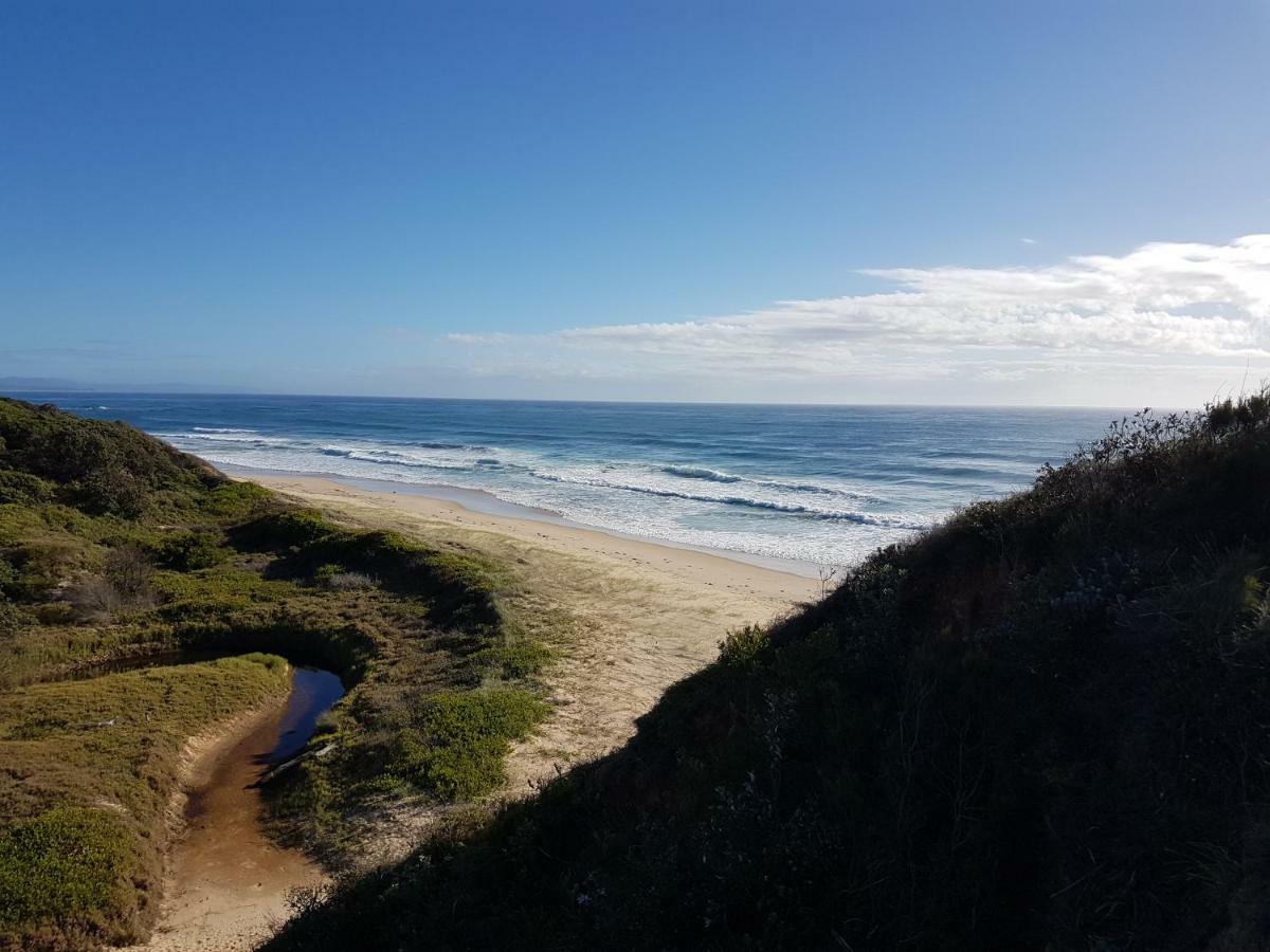Forest View Bungalow Nambucca Heads Exterior foto